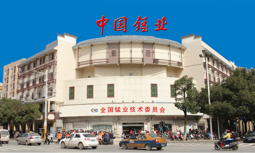 全國錳業(yè)技術(shù)委員會(huì)